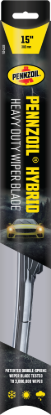 Picture of Pennzoil Wiper Blade Wiper Blade - 872-15