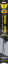 Picture of Pennzoil Wiper Blade Wiper Blade - 872-17