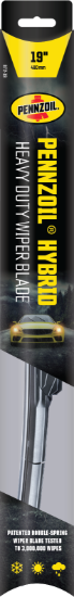 Picture of Pennzoil Wiper Blade Wiper Blade - 872-19