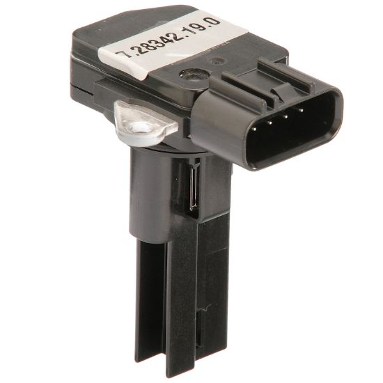 Picture of Pierburg distributed by Hella Mass Air Flow Sensor - 7.28342.19.0