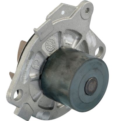 Picture of Pierburg distributed by Hella Engine Water Pump - 7.28503.02.0