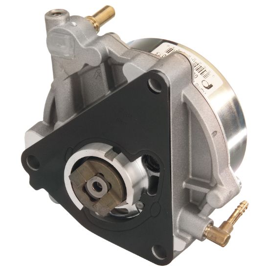 Picture of Pierburg distributed by Hella Vacuum Pump - 7.29053.04.0
