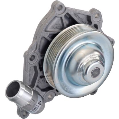 Picture of Pierburg distributed by Hella Engine Water Pump - 7.29557.01.0