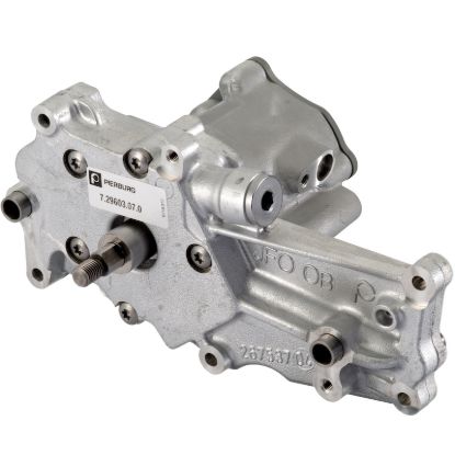 Picture of Pierburg distributed by Hella Engine Oil Pump - 7.29603.07.0
