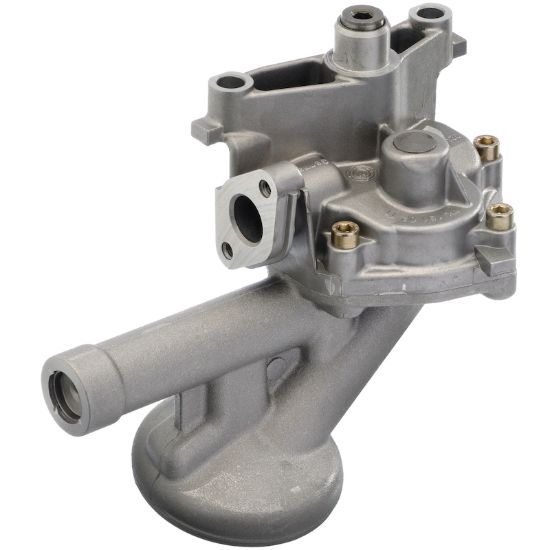 Picture of Pierburg distributed by Hella Engine Oil Pump - 7.31229.01.0