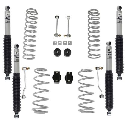Picture of Pro Comp Suspension Suspension Lift Kit - PCSRUEJL425M