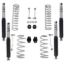 Picture of Pro Comp Suspension Suspension Lift Kit - PCSRUEJL425M