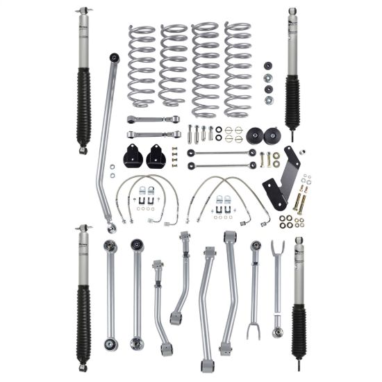 Picture of Pro Comp Suspension Suspension Lift Kit - PCSRUEJK235M