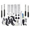 Picture of Pro Comp Suspension Suspension Lift Kit - PCSRUEJK43M