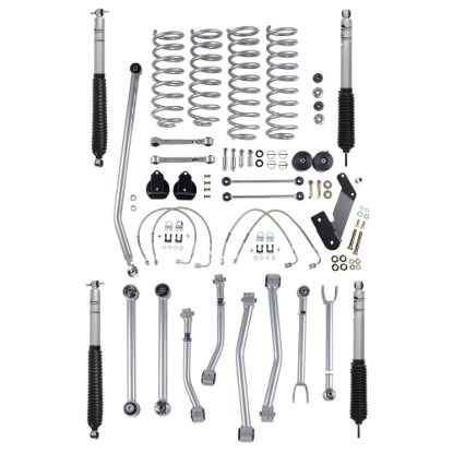 Picture of Pro Comp Suspension Suspension Lift Kit - PCSRUEJK435M
