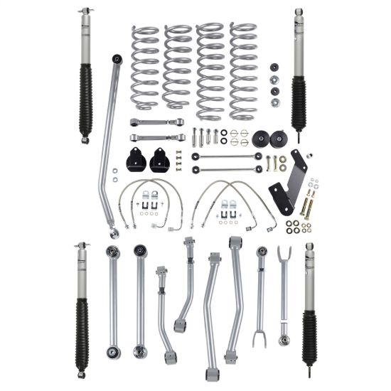 Picture of Pro Comp Suspension Suspension Lift Kit - PCSRUEJK435M