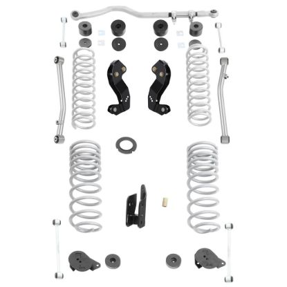 Picture of Pro Comp Suspension Suspension Lift Kit - PCSRUEJT435M