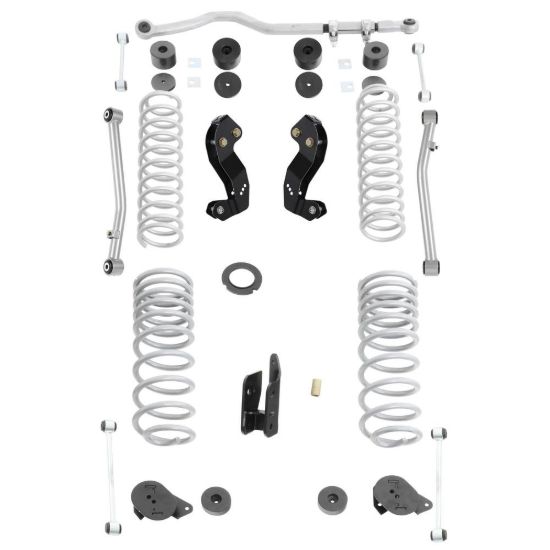 Picture of Pro Comp Suspension Suspension Lift Kit - PCSRUEJT435M