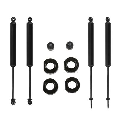 Picture of Pro Comp Suspension Suspension Lift Kit - PCSRUETJ22M