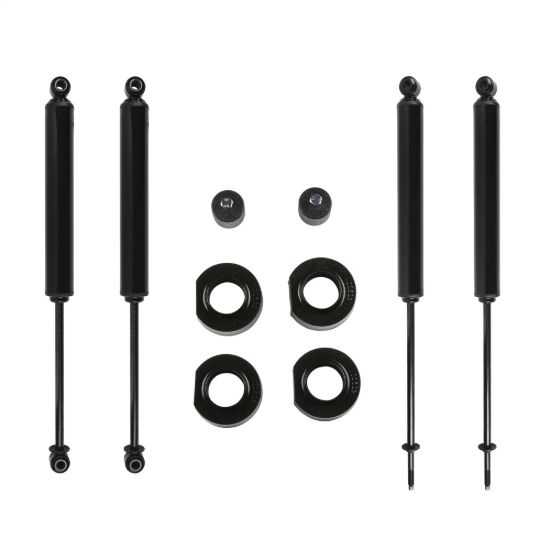 Picture of Pro Comp Suspension Suspension Lift Kit - PCSRUETJ22M