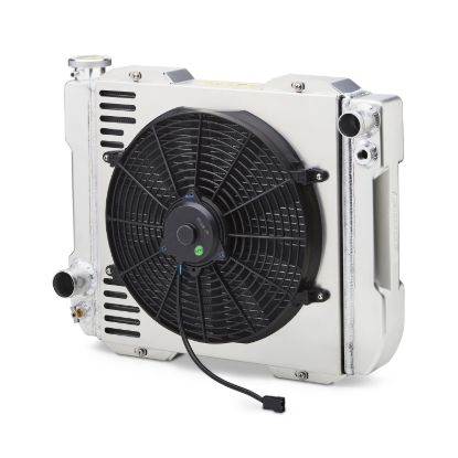 Picture of Proform Radiator - 117FS10