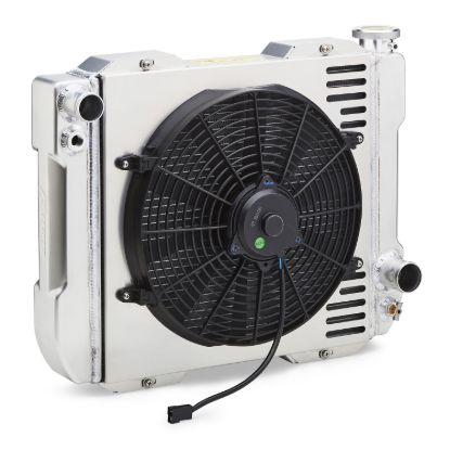 Picture of Proform Radiator - 117GS10