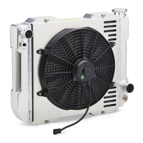 Picture of Proform Radiator - 117GS10