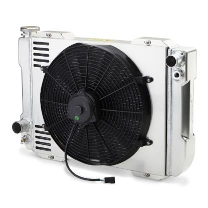Picture of Proform Radiator - 119FS10