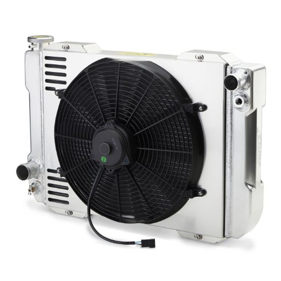 Picture of Proform Radiator - 119FS10
