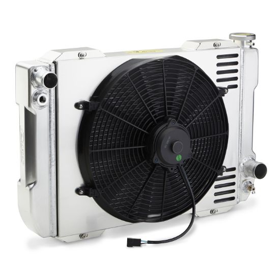 Picture of Proform Radiator - 119GS10