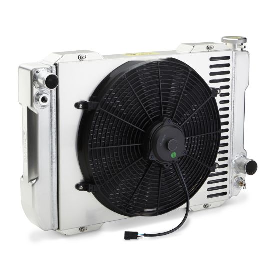 Picture of Proform Radiator - 121GS10