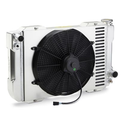 Picture of Proform Radiator - 123GS10