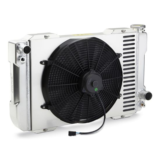 Picture of Proform Radiator - 123GS10