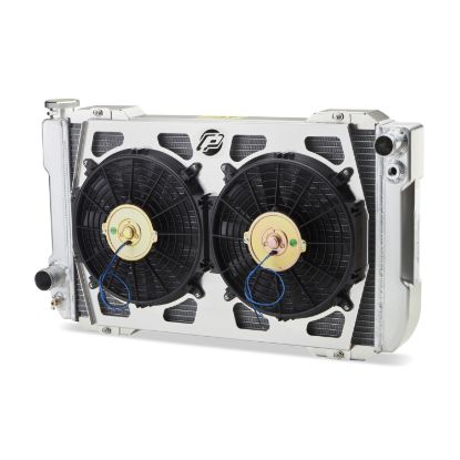 Picture of Proform Radiator - 126FB20