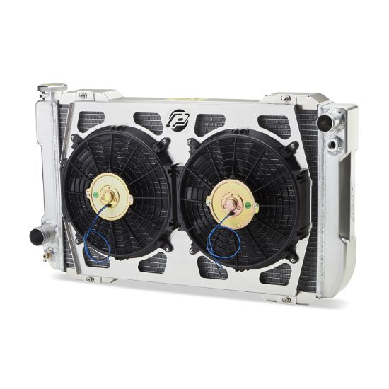 Picture of Proform Radiator - 126FB20