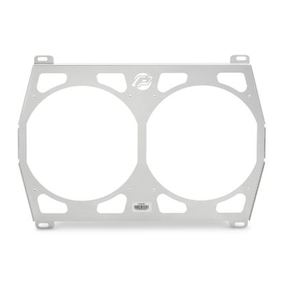 Picture of Proform Engine Cooling Fan Shroud - 1262B00