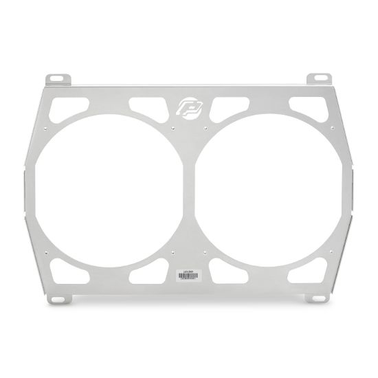 Picture of Proform Engine Cooling Fan Shroud - 1262B00