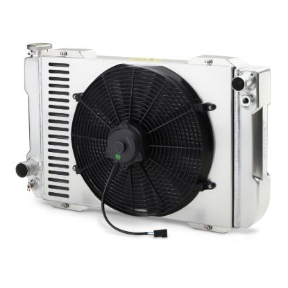Picture of Proform Radiator - 126FS10
