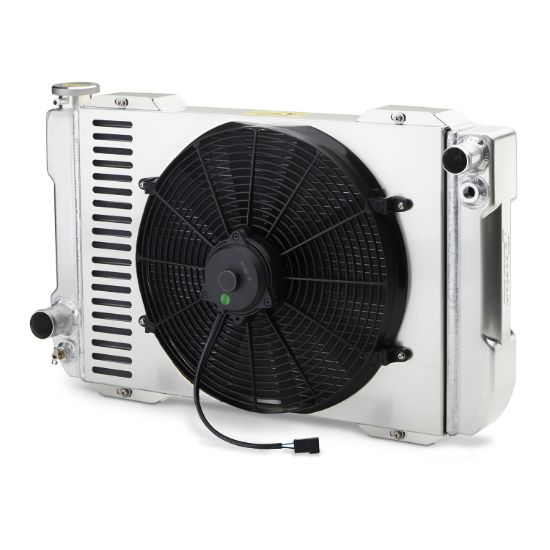 Picture of Proform Radiator - 126FS10
