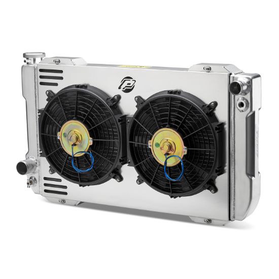 Picture of Proform Radiator - 126FS20