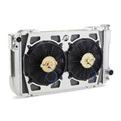 Picture of Proform Radiator - 126GB20
