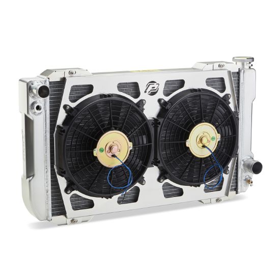 Picture of Proform Radiator - 126GB20