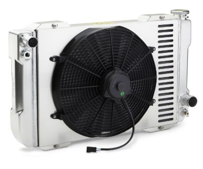 Picture of Proform Radiator - 126GS10