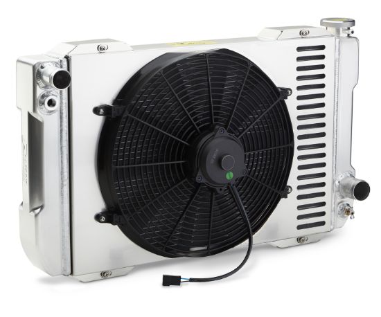 Picture of Proform Radiator - 126GS10