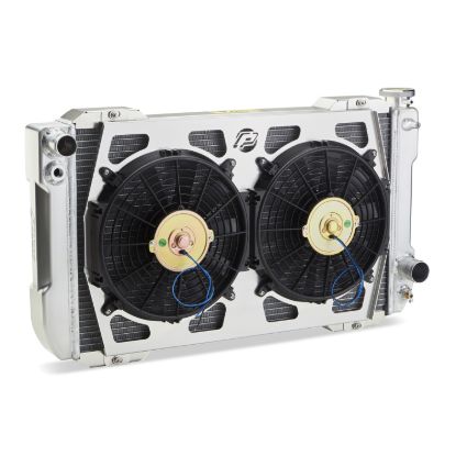 Picture of Proform Radiator - 126LB20
