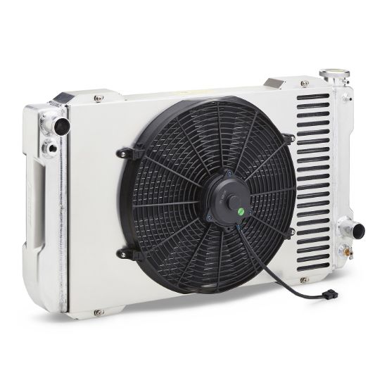 Picture of Proform Radiator - 126LS10