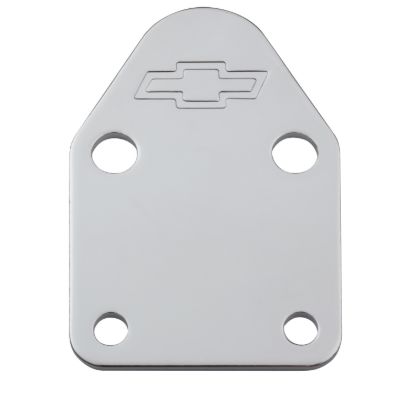 Picture of Proform Fuel Pump Block-Off Plate - 141-210