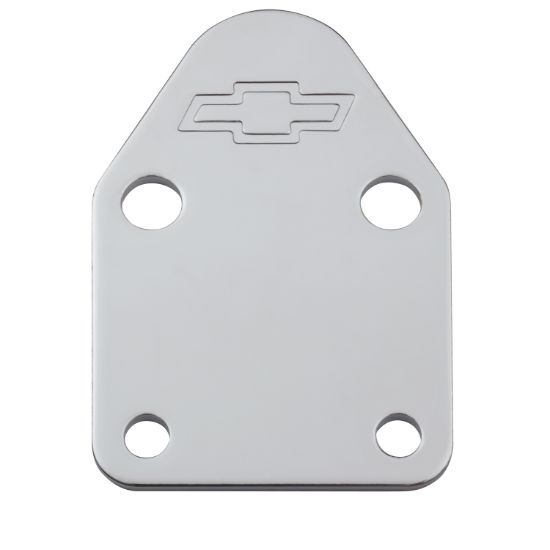Picture of Proform Fuel Pump Block-Off Plate - 141-210