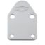 Picture of Proform Fuel Pump Block-Off Plate - 141-210