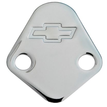Picture of Proform Fuel Pump Block-Off Plate - 141-211