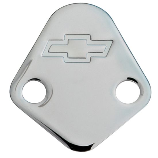Picture of Proform Fuel Pump Block-Off Plate - 141-211