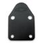 Picture of Proform Fuel Pump Block-Off Plate - 141-212