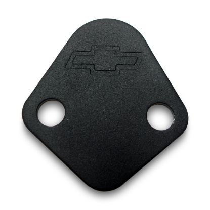 Picture of Proform Fuel Pump Block-Off Plate - 141-213