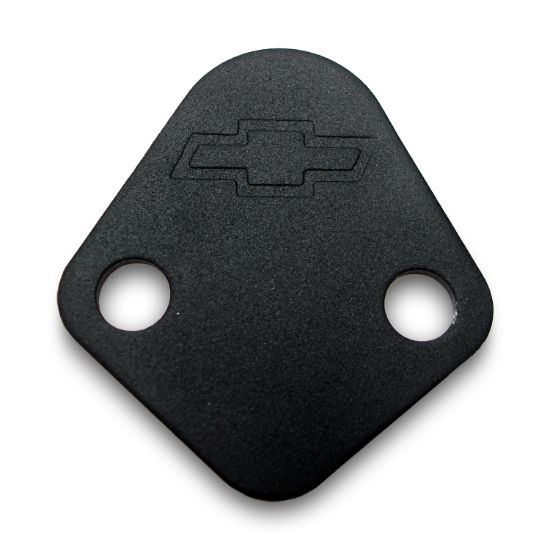 Picture of Proform Fuel Pump Block-Off Plate - 141-213