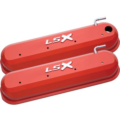 Picture of Proform Engine Valve Cover - 141-257